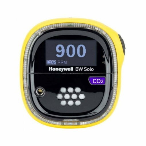Honeywell BW Solo Gas Detector 1