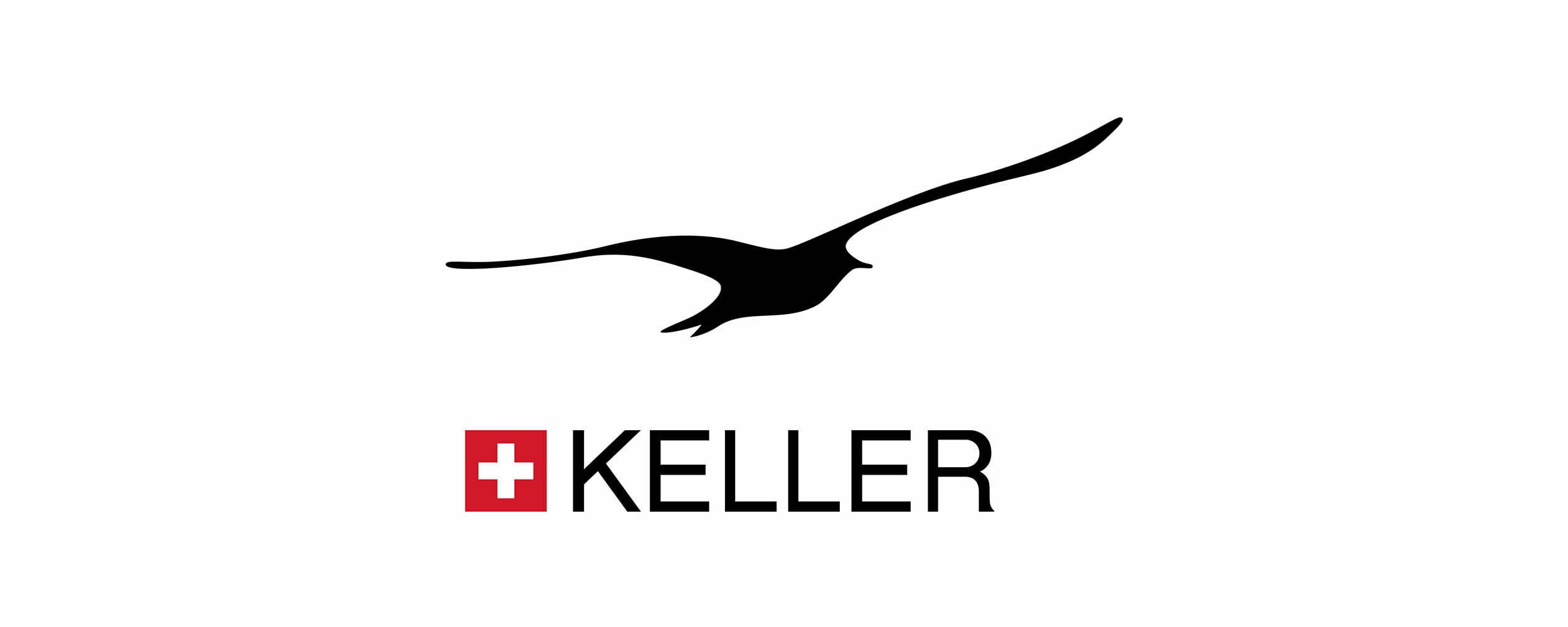 Keller Logo - Deghat Gostar Tajhiz Eng. Co.