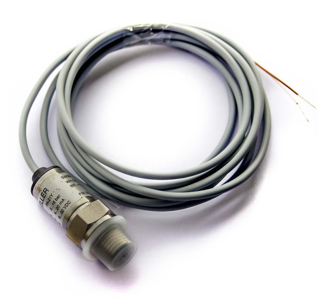 اتصال الکتریکی کابلی