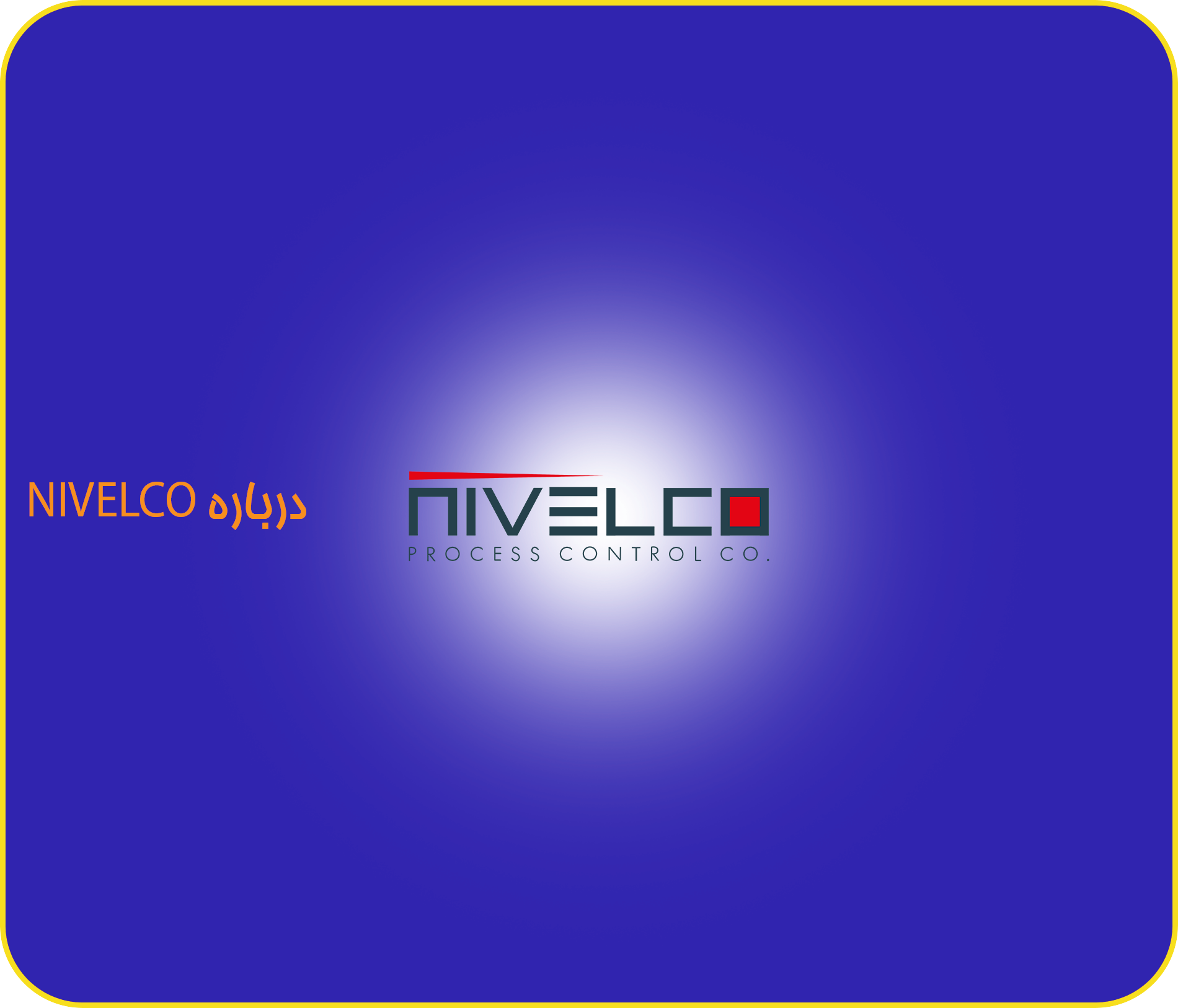 about NIVELCO