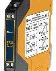 ایزولاتور SGS-12 محصول SIMEX