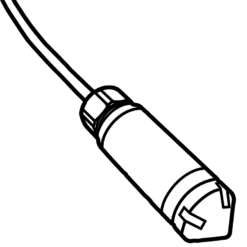 پروب سطح KELLER