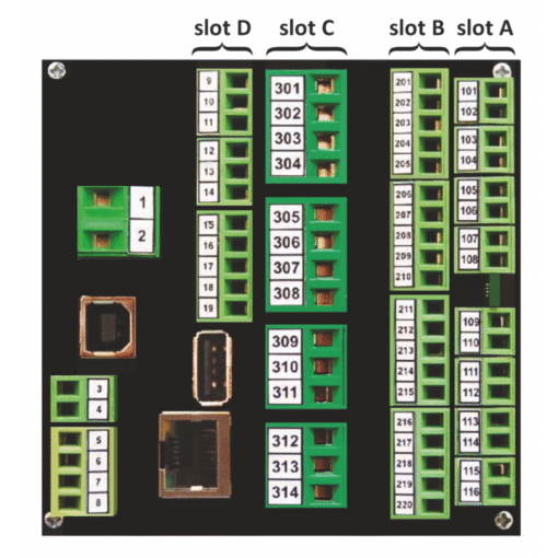 MultiCon CMC-99 - Image 4