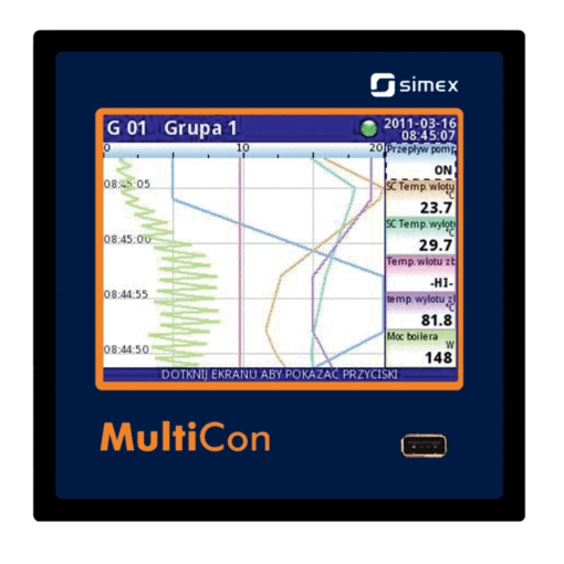 MultiCon CMC-99 - Image 2