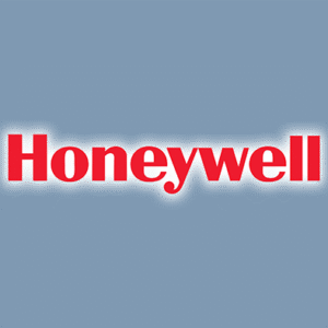 Honeywell-Logo