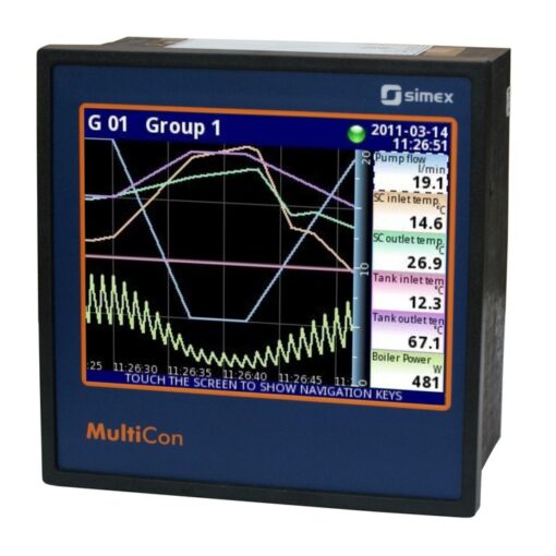 MultiCon CMC-141 - Image 3