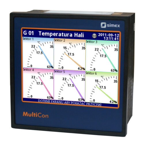 MultiCon CMC-141 - Image 4