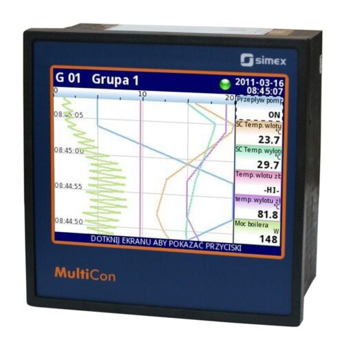 MultiCon CMC-141 - Image 5