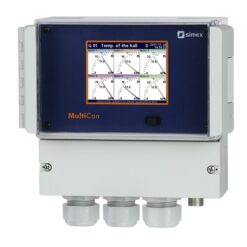 MultiCon CMC-N16